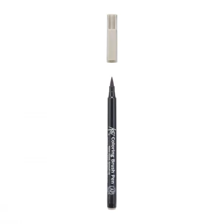 Sakura Koi Ecsetfilc Warm Gray Colouring Brush Pen (1 db)