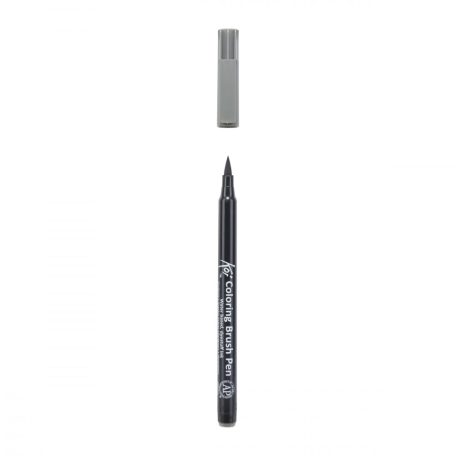 Sakura Koi Ecsetfilc Dark Warm Gray Colouring Brush Pen (1 db)