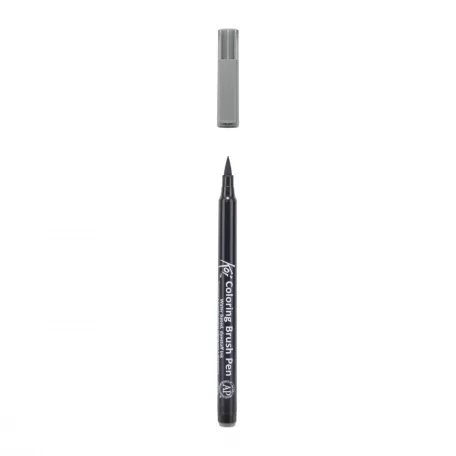 Sakura Koi Ecsetfilc Dark Warm Gray Colouring Brush Pen (1 db)