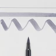 Sakura Koi Ecsetfilc, Cool Gray / Colouring Brush Pen (1 db)