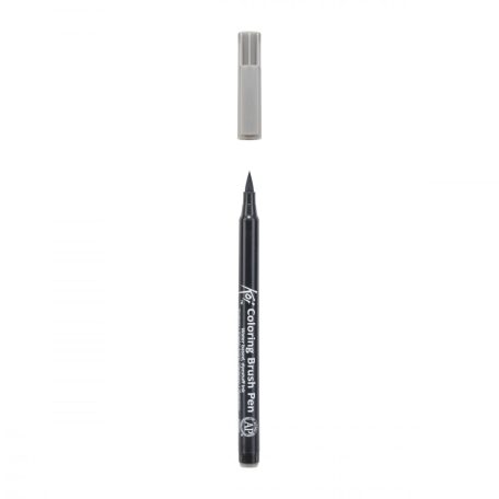 Sakura Koi Ecsetfilc Dark Cool Gray Colouring Brush Pen (1 db)
