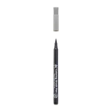 Sakura Koi Ecsetfilc Dark Cool Gray Colouring Brush Pen (1 db)