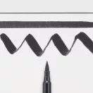 Sakura Koi Ecsetfilc Black Colouring Brush Pen (1 db)