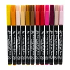 Sakura Koi Ecsetfilc készlet, Color set / Colouring Brush Pen (24 db)