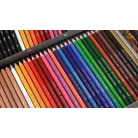 CretacoloR Artist Studio rajz- és vázlatceruza készlet fémdobozban (72 db)