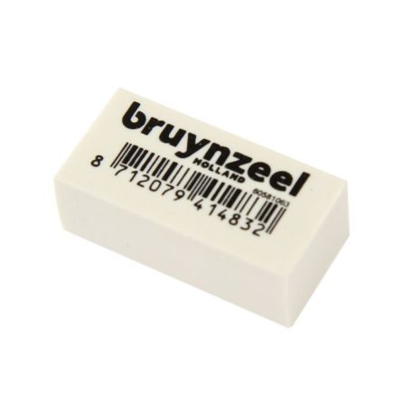 Mini radír / Bruynzeel Eraser (1 db)
