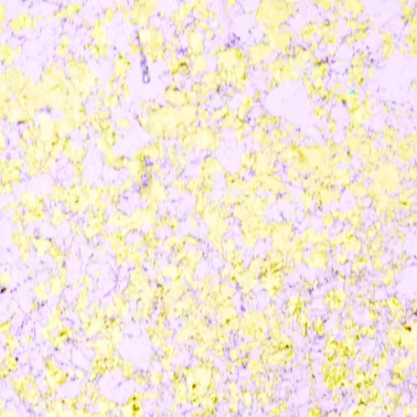 Fémes hatású pelyhek 50 ml, Morning Blush / Cosmic Shimmer Aurora Flakes (1 db)