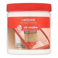   Talens Art Creation Lakk - fényes - 250 ml - Lacquer Gloss (1 db)