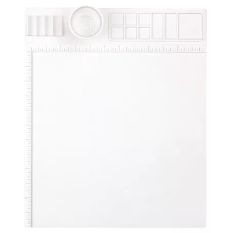 Szilikon alátét , Silicone Workspace and Stencil Mat / WRMK Mat  (1 db)