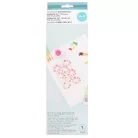 Szilikon alátét , Silicone Workspace and Stencil Mat / WRMK Mat  (1 db)