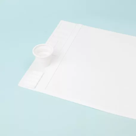 Szilikon alátét , Silicone Workspace and Stencil Mat / WRMK Mat  (1 db)