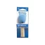 Szivacs ecset stencilezéshez -  1 1/4 Inch, Stencil Decor Spouncer Medium/ Folkart Painting Tools (1 db)