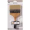Ecset 4 Inch, Spalter Brush / Folkart Brush (1 csomag)