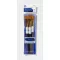 Ecset , Premium Wash Brushes Soft Grip / Folkart Brush (3 db)