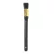 Stencilező ecset - 5/8 Inch, Premium Stencil Brush / Folkart Brush (1 db)