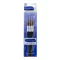 Ecset - kerek , Premium Detail Brushes Soft Grip Detail / Folkart Brush (4 db)