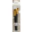Szilikon ecset , Glitterific Silicone Spreader / Folkart Brush (2 db)