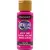 Akrilfesték - matt 59 ml, Fuchsia Pop / DecoArt Americana® Acrylics (1 db)