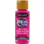Akrilfesték - matt 59 ml, Fuchsia Pop / DecoArt Americana® Acrylics (1 db)