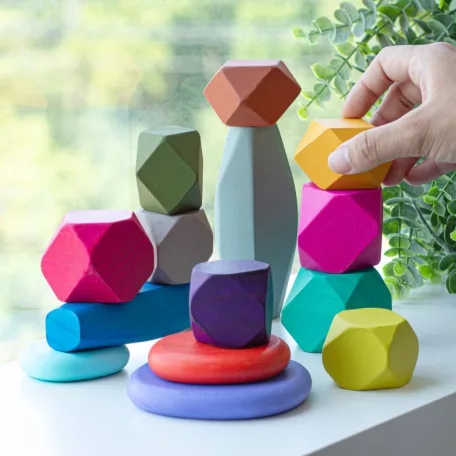 15 db Akrilfesték - matt 59 ml, Új színek 2022 / DecoArt Americana® Acrylics (1 csomag)