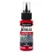 Márványozó festék 59 ml Red / Piros DecoArt Water Marbling Paint (1 db)