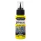 Márványozó festék 59 ml Yellow / Sárga DecoArt Water Marbling Paint (1 db)
