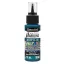 Márványozó festék 59 ml Aquamarine / DecoArt Water Marbling Paint (1 db)