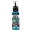 Márványozó festék 59 ml Tropical Blue / DecoArt Water Marbling Paint (1 db)