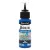 Márványozó festék 59 ml Blue / Kék DecoArt Water Marbling Paint (1 db)