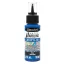 Márványozó festék 59 ml Blue / Kék DecoArt Water Marbling Paint (1 db)