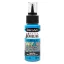 Márványozó festék 59 ml Light Blue / Világoskék DecoArt Water Marbling Paint (1 db)