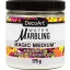 Márványozó médium 236 ml, Magic Marbling Medium / DecoArt Water Marbling Paint (1 db)