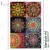 Dress My Craft Transzfer fólia A4 - Mandala Art - Transfer Me (1 db)