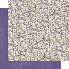   Papírkészlet 12" (30 cm), Lifes A Journey / Graphic 45 Patterns & Solids (16 lap)