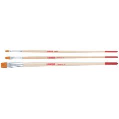   Talens Art Creation Ecset készlet olaj- és akrilfestéshez (3 db)