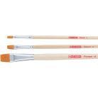 Talens Art Creation Ecset készlet olaj- és akrilfestéshez (3 db)