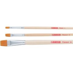   Talens Art Creation Ecset készlet olaj- és akrilfestéshez (3 db)