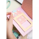 SIZZIX PLUS vágósablon A4! 666152, Frame Pocket Journal  / Sizzix ScoreBoards Plus Die (1 db)