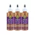 Turbo ragasztó 3x118ml, Tacky Pack / Aleene’s Turbo Tacky Glue (1 csomag)