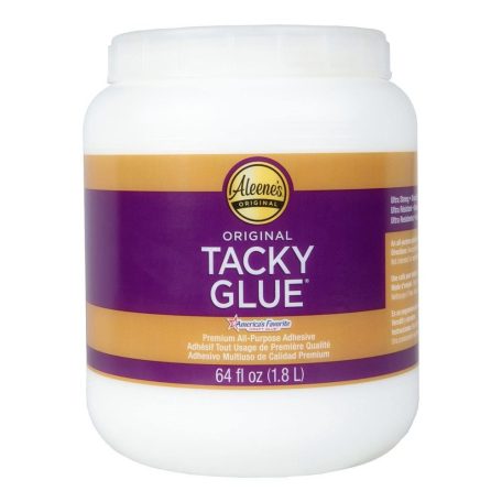 Ragasztó 1.8l / Aleene’s Original Tacky Glue (1 db)