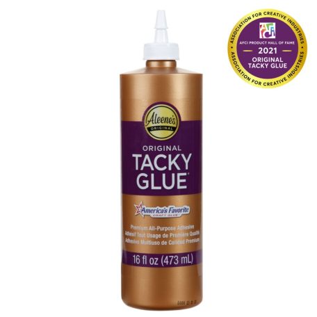 Ragasztó 473 ml / Aleene’s Original Tacky Glue (1 db)