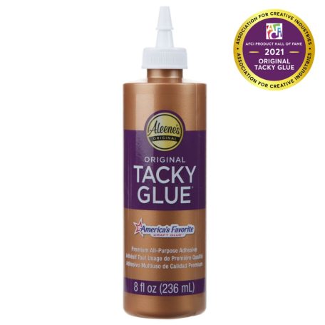 Ragasztó 236 ml / Aleene’s Original Tacky Glue (1 db)