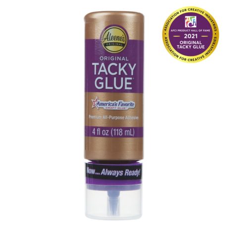 Ragasztó 118 ml, Always Ready / Aleene’s Original Tacky Glue (1 db)