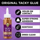 Ragasztó 59 ml / Aleene’s Original Tacky Glue (1 db)
