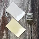 Ranger Distress embossing glaze - Lost Shadow - Fényes átlátszó domborítópor - Tim Holtz (1 db)