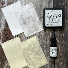   Tinta utántöltő , Lost Shadow Tim Holtz/ Distress Re-inker (1 db)