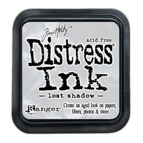 Tintapárna , Lost Shadow Tim Holtz/ Distress Inks pad (1 db)