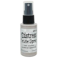   Distress oxide spray , Lost Shadow Tim Holtz/ Distress Oxide spray (1 db)
