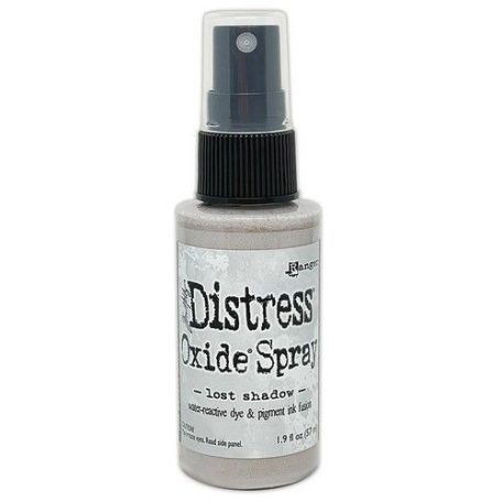 Distress oxide spray , Lost Shadow Tim Holtz/ Distress Oxide spray (1 db)