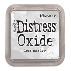   Ranger Distress Oxide Tintapárna - Lost Shadow - Tim Holtz (1 db)